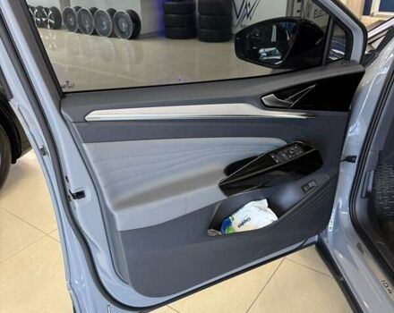 Фольксваген ID.4 Crozz 2023 в Кропивницком (Кировограде) на Automoto.ua Серый Фольксваген ID.4 Crozz, объемом двигателя 0 л и пробегом 50 тыс. км за 22999 $, фото 8 на Automoto.ua