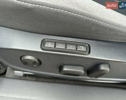 Серый Фольксваген ID.4 Crozz, объемом двигателя 0 л и пробегом 72 тыс. км за 23500 $, фото 23 на Automoto.ua