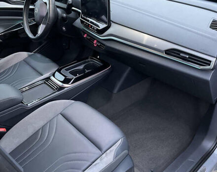 Серый Фольксваген ID.4 Crozz, объемом двигателя 0 л и пробегом 29 тыс. км за 28000 $, фото 5 на Automoto.ua