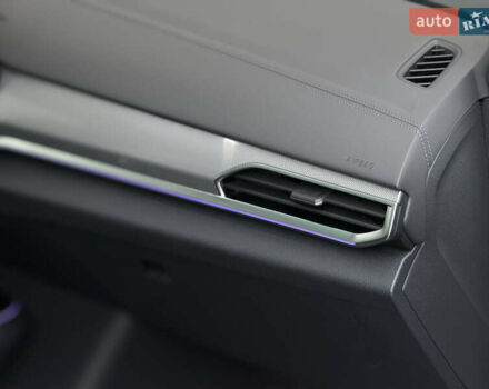 Серый Фольксваген ID.4 Crozz, объемом двигателя 0 л и пробегом 66 тыс. км за 24800 $, фото 20 на Automoto.ua