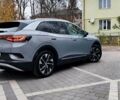 Сірий Фольксваген ID.4 Crozz, об'ємом двигуна 0 л та пробігом 48 тис. км за 23500 $, фото 17 на Automoto.ua