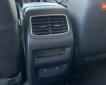 Сірий Фольксваген ID.4 Crozz, об'ємом двигуна 0 л та пробігом 7 тис. км за 29999 $, фото 50 на Automoto.ua