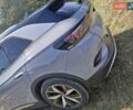 Сірий Фольксваген ID.4 Crozz, об'ємом двигуна 0 л та пробігом 47 тис. км за 24000 $, фото 34 на Automoto.ua