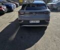Сірий Фольксваген ID.4 Crozz, об'ємом двигуна 0 л та пробігом 21 тис. км за 26500 $, фото 5 на Automoto.ua