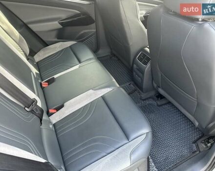 Сірий Фольксваген ID.4 Crozz, об'ємом двигуна 0 л та пробігом 124 тис. км за 23999 $, фото 11 на Automoto.ua