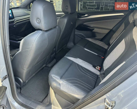 Сірий Фольксваген ID.4 Crozz, об'ємом двигуна 0 л та пробігом 83 тис. км за 22888 $, фото 6 на Automoto.ua