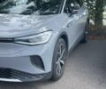 Сірий Фольксваген ID.4 Crozz, об'ємом двигуна 0 л та пробігом 44 тис. км за 25000 $, фото 1 на Automoto.ua