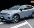 Сірий Фольксваген ID.4 Crozz, об'ємом двигуна 0 л та пробігом 27 тис. км за 25700 $, фото 1 на Automoto.ua