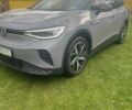 Сірий Фольксваген ID.4 Crozz, об'ємом двигуна 0 л та пробігом 60 тис. км за 25575 $, фото 15 на Automoto.ua