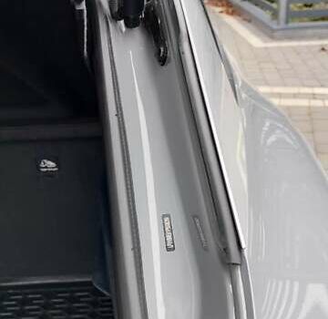 Сірий Фольксваген ID.4 Crozz, об'ємом двигуна 0 л та пробігом 48 тис. км за 23500 $, фото 19 на Automoto.ua