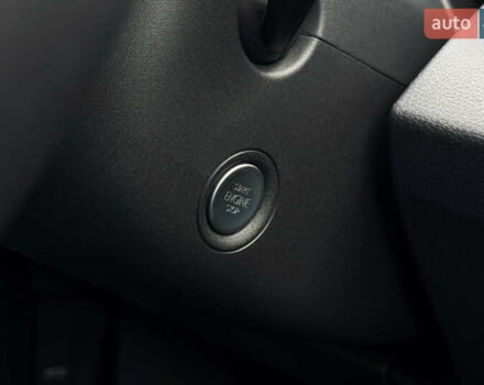 Серый Фольксваген ID.4 Crozz, объемом двигателя 0 л и пробегом 28 тыс. км за 26900 $, фото 29 на Automoto.ua