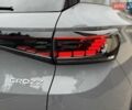 Серый Фольксваген ID.4 Crozz, объемом двигателя 0 л и пробегом 8 тыс. км за 25300 $, фото 9 на Automoto.ua