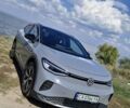 Сірий Фольксваген ID.4 Crozz, об'ємом двигуна 0 л та пробігом 47 тис. км за 24000 $, фото 15 на Automoto.ua