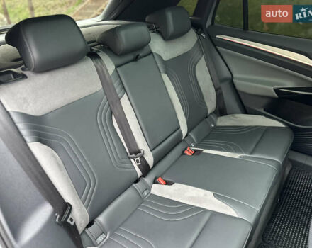 Серый Фольксваген ID.4 Crozz, объемом двигателя 0 л и пробегом 72 тыс. км за 23500 $, фото 36 на Automoto.ua