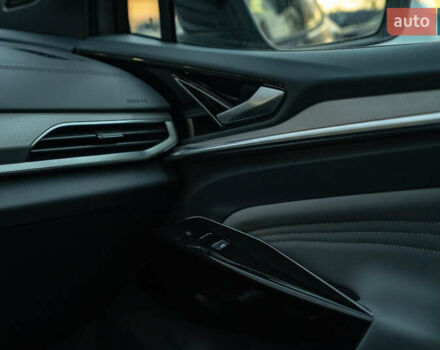 Серый Фольксваген ID.4 Crozz, объемом двигателя 0 л и пробегом 14 тыс. км за 27900 $, фото 35 на Automoto.ua