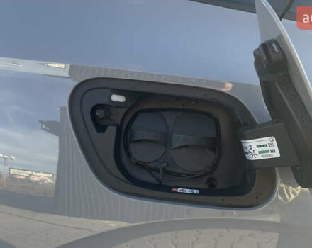 Сірий Фольксваген ID.4 Crozz, об'ємом двигуна 0 л та пробігом 7 тис. км за 29999 $, фото 24 на Automoto.ua