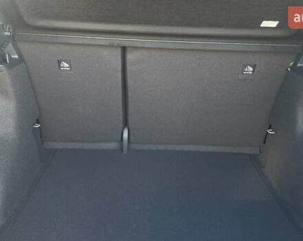 Сірий Фольксваген ID.4 Crozz, об'ємом двигуна 0 л та пробігом 7 тис. км за 29999 $, фото 34 на Automoto.ua