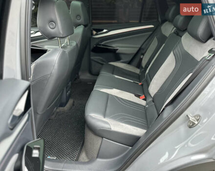 Серый Фольксваген ID.4 Crozz, объемом двигателя 0 л и пробегом 72 тыс. км за 23500 $, фото 29 на Automoto.ua