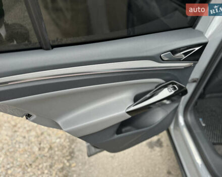 Серый Фольксваген ID.4 Crozz, объемом двигателя 0 л и пробегом 72 тыс. км за 23500 $, фото 40 на Automoto.ua