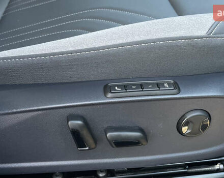 Сірий Фольксваген ID.4 Crozz, об'ємом двигуна 0 л та пробігом 7 тис. км за 29999 $, фото 82 на Automoto.ua