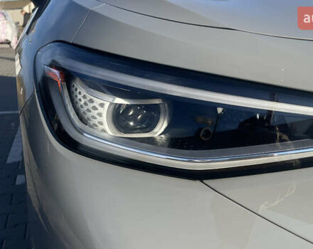 Сірий Фольксваген ID.4 Crozz, об'ємом двигуна 0 л та пробігом 7 тис. км за 29999 $, фото 21 на Automoto.ua