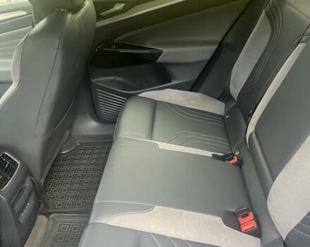 Сірий Фольксваген ID.4 Crozz, об'ємом двигуна 0 л та пробігом 60 тис. км за 25575 $, фото 14 на Automoto.ua