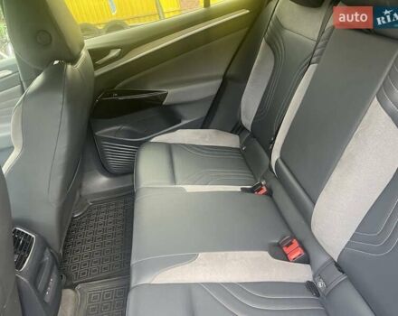 Сірий Фольксваген ID.4 Crozz, об'ємом двигуна 0 л та пробігом 60 тис. км за 25575 $, фото 30 на Automoto.ua
