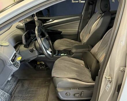 Фольксваген ID.4 Crozz 2023 в Кропивницком (Кировограде) на Automoto.ua Серый Фольксваген ID.4 Crozz, объемом двигателя 0 л и пробегом 50 тыс. км за 22999 $, фото 13 на Automoto.ua