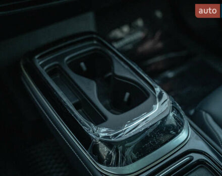 Серый Фольксваген ID.4 Crozz, объемом двигателя 0 л и пробегом 14 тыс. км за 27900 $, фото 34 на Automoto.ua