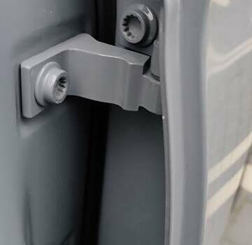 Сірий Фольксваген ID.4 Crozz, об'ємом двигуна 0 л та пробігом 48 тис. км за 23500 $, фото 53 на Automoto.ua