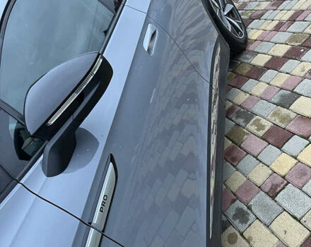 Серый Фольксваген ID.4 Crozz, объемом двигателя 0 л и пробегом 29 тыс. км за 28000 $, фото 15 на Automoto.ua