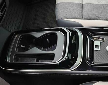 Сірий Фольксваген ID.4 Crozz, об'ємом двигуна 0 л та пробігом 48 тис. км за 23500 $, фото 47 на Automoto.ua