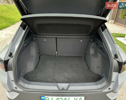 Серый Фольксваген ID.4 Crozz, объемом двигателя 0 л и пробегом 72 тыс. км за 23500 $, фото 43 на Automoto.ua