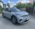 Сірий Фольксваген ID.4 Crozz, об'ємом двигуна 0 л та пробігом 124 тис. км за 23999 $, фото 8 на Automoto.ua