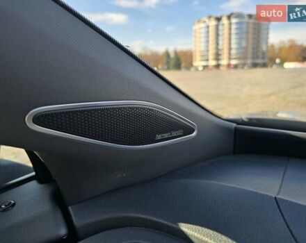 Сірий Фольксваген ID.4 Crozz, об'ємом двигуна 0 л та пробігом 31 тис. км за 24900 $, фото 14 на Automoto.ua