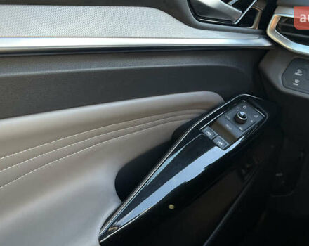 Сірий Фольксваген ID.4 Crozz, об'ємом двигуна 0 л та пробігом 7 тис. км за 29999 $, фото 51 на Automoto.ua