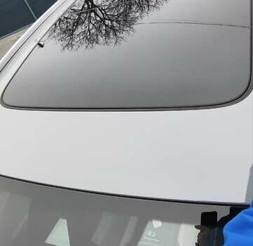 Сірий Фольксваген ID.4 Crozz, об'ємом двигуна 0 л та пробігом 48 тис. км за 23500 $, фото 51 на Automoto.ua