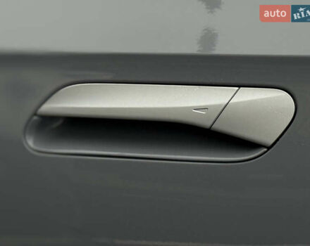 Серый Фольксваген ID.4 Crozz, объемом двигателя 0 л и пробегом 66 тыс. км за 24800 $, фото 10 на Automoto.ua