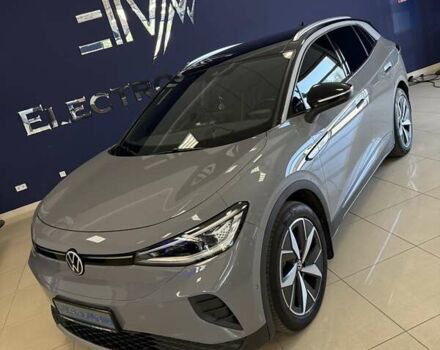 Фольксваген ID.4 Crozz 2023 в Кропивницком (Кировограде) на Automoto.ua Серый Фольксваген ID.4 Crozz, объемом двигателя 0 л и пробегом 50 тыс. км за 22999 $, фото 3 на Automoto.ua