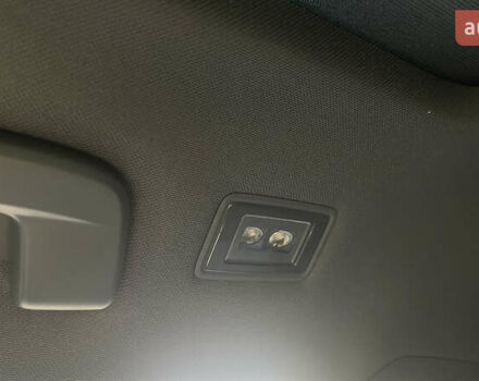 Сірий Фольксваген ID.4 Crozz, об'ємом двигуна 0 л та пробігом 7 тис. км за 29999 $, фото 40 на Automoto.ua