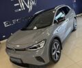 Фольксваген ID.4 Crozz 2023 в Кропивницком (Кировограде) на Automoto.ua Серый Фольксваген ID.4 Crozz, объемом двигателя 0 л и пробегом 50 тыс. км за 22999 $, фото 3 на Automoto.ua