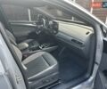 Сірий Фольксваген ID.4 Crozz, об'ємом двигуна 0 л та пробігом 124 тис. км за 23999 $, фото 12 на Automoto.ua