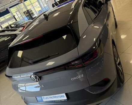 Фольксваген ID.4 Crozz 2023 в Кропивницком (Кировограде) на Automoto.ua Серый Фольксваген ID.4 Crozz, объемом двигателя 0 л и пробегом 50 тыс. км за 22999 $, фото 7 на Automoto.ua