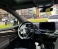 Сірий Фольксваген ID.4 Crozz, об'ємом двигуна 0 л та пробігом 22 тис. км за 27000 $, фото 3 на Automoto.ua