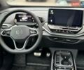Серый Фольксваген ID.4 Crozz, объемом двигателя 0 л и пробегом 8 тыс. км за 25300 $, фото 18 на Automoto.ua