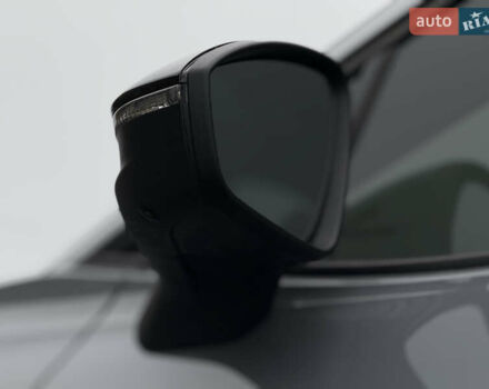 Серый Фольксваген ID.4 Crozz, объемом двигателя 0 л и пробегом 66 тыс. км за 24800 $, фото 9 на Automoto.ua