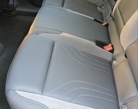 Сірий Фольксваген ID.4 Crozz, об'ємом двигуна 0 л та пробігом 31 тис. км за 24900 $, фото 13 на Automoto.ua