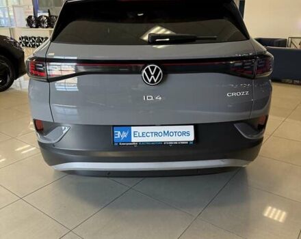 Фольксваген ID.4 Crozz 2023 в Кропивницком (Кировограде) на Automoto.ua Серый Фольксваген ID.4 Crozz, объемом двигателя 0 л и пробегом 50 тыс. км за 22999 $, фото 6 на Automoto.ua