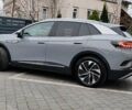 Сірий Фольксваген ID.4 Crozz, об'ємом двигуна 0 л та пробігом 48 тис. км за 23500 $, фото 2 на Automoto.ua