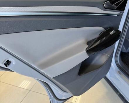 Фольксваген ID.4 Crozz 2023 в Кропивницком (Кировограде) на Automoto.ua Серый Фольксваген ID.4 Crozz, объемом двигателя 0 л и пробегом 50 тыс. км за 22999 $, фото 15 на Automoto.ua